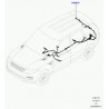 fil de connexion  + -radio Range Sport