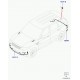 cablage pare-chocs Range Sport