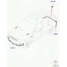 cablage pare-chocs Range Sport