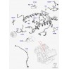 cable alternateur Range Sport
