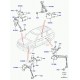 ecrou d'arret Range L322