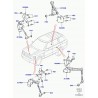 ecrou d'arret Range L322