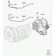 boite de transfert Range L405,  Sport