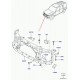 partie avant Discovery 3, Range Sport