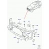 partie avant Discovery 3, Range Sport