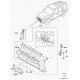 Land rover deflecteur d'air Discovery 3 (LR055300)
