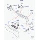 tapis espace rangement console Range Sport