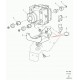 valve de modulation Defender 90, 110, 130