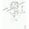valve de modulation Defender 90, 110, 130