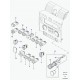 interrupteur commande traction Defender 90, 110, 130