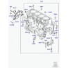 senseur position / vilebrequin cps Discovery Sport,  Freelander 2,  Evoque