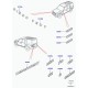 embleme plastique Discovery 3