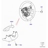 volant de direction Range L405