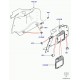 Land rover panneau garnis. lat.-comp. charg. Evoque (LR056678)