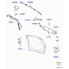 couvercle acces lampe droit Range Sport