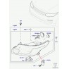 phare et indicateur Range Sport