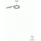 Land rover fil reparation Range L405,  Sport (LR057484)