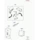 telecommande Range L405