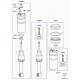 ressort suspension-avant Range Sport