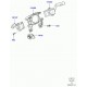 commut reglage colonne direction Discovery 3
