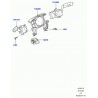commut reglage colonne direction Discovery 3