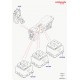 interrupteur de commande Range L405