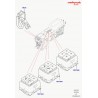 interrupteur de commande Range L405