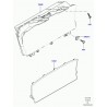 glace tableau de bord Range L405
