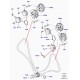 pignon arbre a cames Range Sport