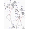 pignon arbre a cames Range Sport
