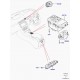 contacteur commande mode descente Range Sport