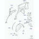 tole de fermeture av-aile ar Discovery 3