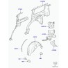 tole de fermeture av-aile ar Discovery 3