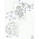 pompe d'injection Range L405,  Sport