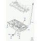 carter-huile moteur Evoque
