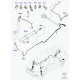tube suspension pneumatique Range L405,  Sport