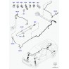 tube suspension pneumatique Range L405,  Sport