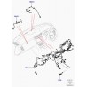 cablage planche de bord Range Sport