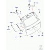 bequille pneumatique Range Sport
