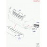 grille pare-chocs Range Sport
