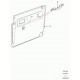 Land rover panneau de garnissage de porte Defender 90, 110, 130 (LR064224)