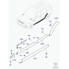 enjoliveur aile avant Range Sport