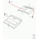 finition-toit Defender 90, 110, 130