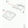 finition-toit Defender 90, 110, 130