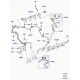 PAS DE DELAI 18/04/2023 tuyau de combustible Range Sport