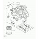 rondelle de joint Freelander 1