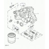 rondelle de joint Freelander 1