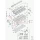 joint de culasse Defender 1.2 MM 2 TROUS 90, 110, 130 et Discovery 2