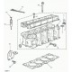 joint de culasse Freelander 1
