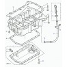joint carter d'huile Freelander 1